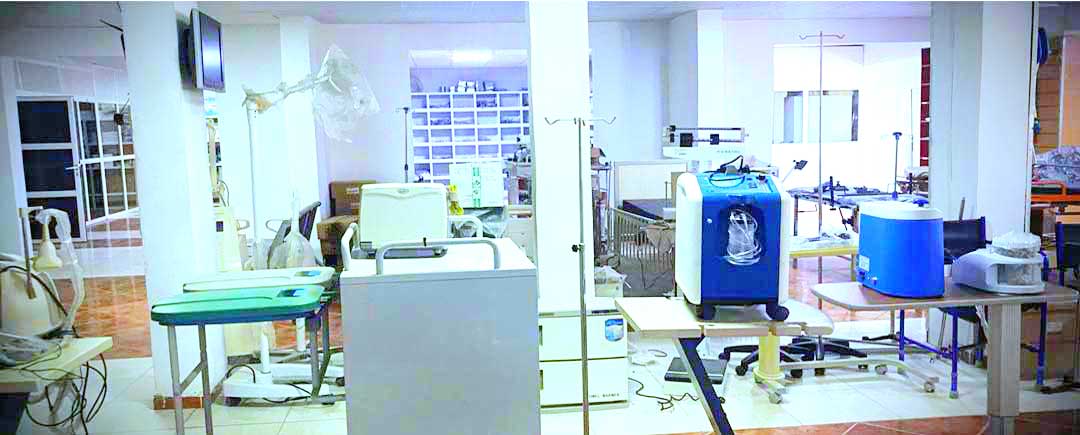 La qualité est notre but