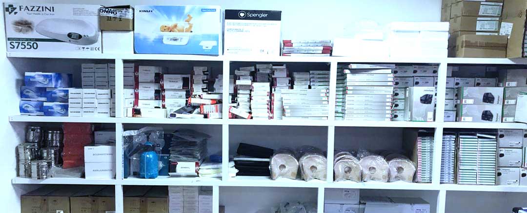 Afrique Services Médicaux