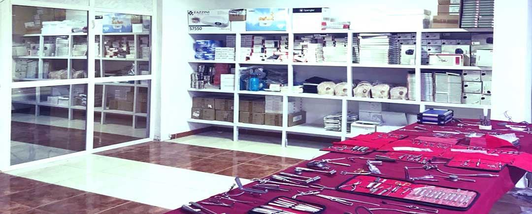 Le meuilleurs des Services Medicals