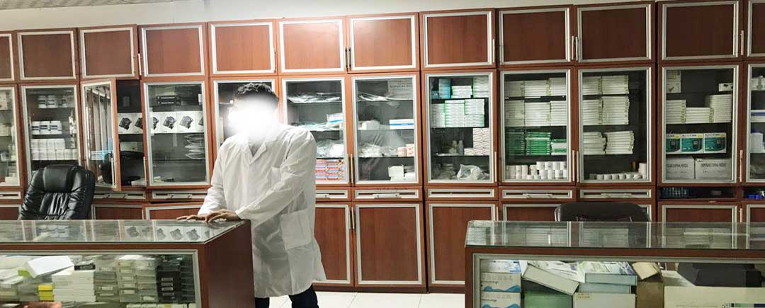 Nous vous souhaitons tout