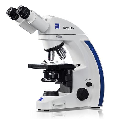 microscope optique